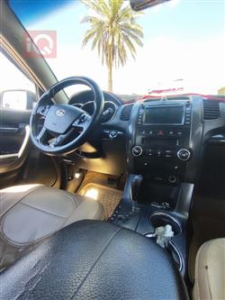 كيا سورينتو